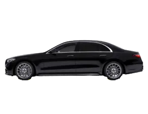 VIP Cars in Gatwick - Link Cars